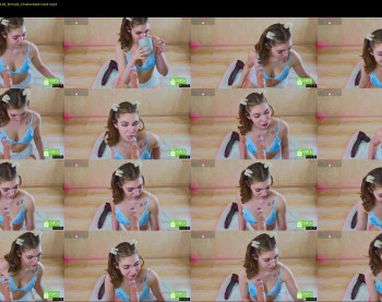 deepcums_ — 4 minute Chaturbate female teen cam video, 720p, Mar 7, 2026