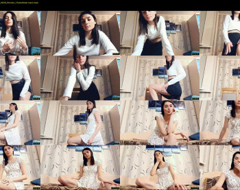 dinorahfleeks — 77 minute Chaturbate female teen cam video, 720p, Mar 8, 2026