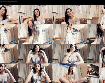 dinorahfleeks — 84 minute Chaturbate female teen cam video, 720p, Mar 8, 2026