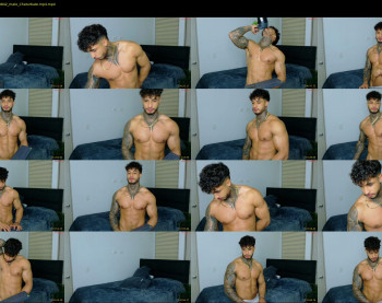 dylanrivera_ — 38 minute Chaturbate male teen cam video, 720p, Mar 7, 2026
