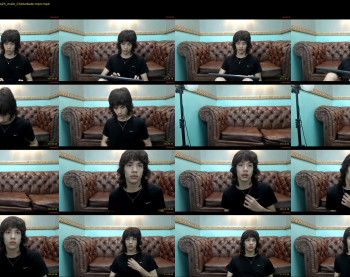 erick_ferrer — 13 minute Chaturbate male teen cam video, 720p, Mar 8, 2026
