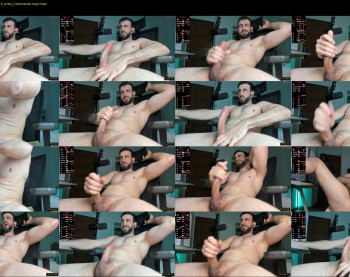firestud_x — 92 minute Chaturbate male teen cam video, 720p, Mar 8, 2026
