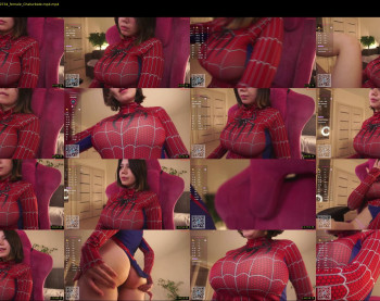forestproject — 120 minute Chaturbate female teen cam video, 720p, Mar 7, 2026