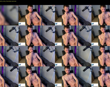 ghostdaddy9 — 10 minute Chaturbate male teen cam video, 720p, Mar 8, 2026