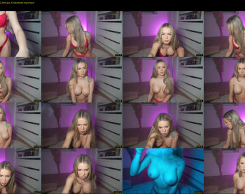 hotbella_ — 77 minute Chaturbate female teen cam video, 720p, Mar 8, 2026