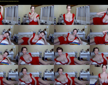 hugetittiesgerda — 121 minute Chaturbate female teen cam video, 720p, Mar 8, 2026