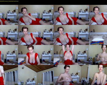 hugetittiesgerda — 65 minute Chaturbate female teen cam video, 720p, Mar 8, 2026