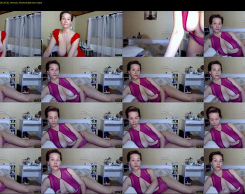 hugetittiesgerda — 39 minute Chaturbate female teen cam video, 720p, Mar 8, 2026