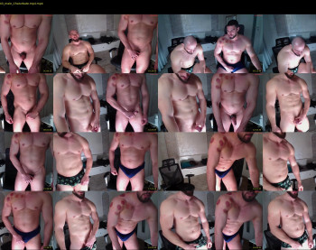 ivanhydee — 30 minute Chaturbate male teen cam video, 720p, Mar 7, 2026