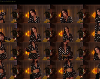 jseductiveart — 10 minute Chaturbate female teen cam video, 720p, Mar 7, 2026