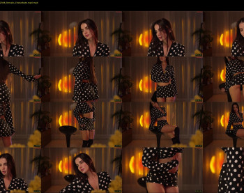 jseductiveart — 24 minute Chaturbate female teen cam video, 720p, Mar 7, 2026