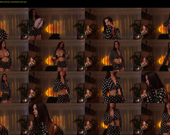 jseductiveart — 12 minute Chaturbate female teen cam video, 720p, Mar 8, 2026