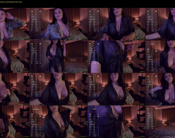 karrin — 121 minute Chaturbate female teen cam video, 720p, Mar 8, 2026