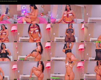 kitty__diamond_ — 78 minute Chaturbate female teen cam video, 720p, Mar 7, 2026