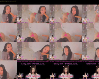 kumamonchik — 18 minute Chaturbate couple teen cam video, 720p, Mar 7, 2026