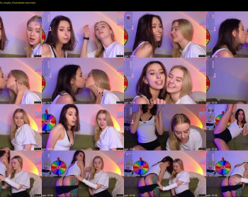 mimipaws — 9 minute Chaturbate couple teen cam video, 720p, Mar 7, 2026
