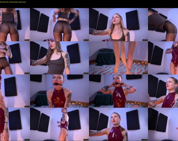 ms_lorelei — 70 minute Chaturbate female teen cam video, 720p, Mar 7, 2026