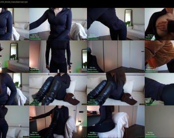 ms_seductive — 86 minute Chaturbate female teen cam video, 720p, Mar 7, 2026