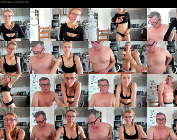 munishpunish — 69 minute Chaturbate couple teen cam video, 720p, Mar 7, 2026