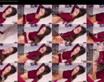 outerspace2000 — 17 minute Chaturbate female teen cam video, 720p, Mar 7, 2026