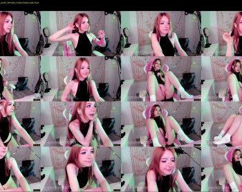 pocketrocket_ — 38 minute Chaturbate female teen cam video, 720p, Mar 8, 2026