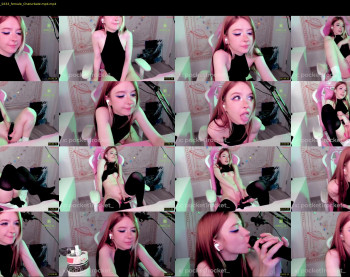 pocketrocket_ — 33 minute Chaturbate female teen cam video, 720p, Mar 8, 2026