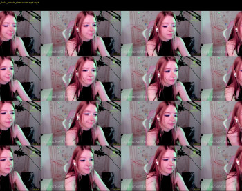 pocketrocket_ — 8 minute Chaturbate female teen cam video, 720p, Mar 8, 2026