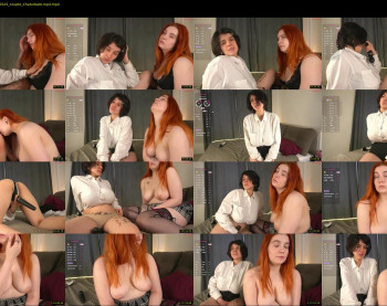 pure_project — 111 minute Chaturbate female teen cam video, 720p, Mar 8, 2026