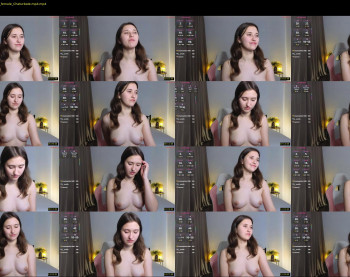 reidnox — 18 minute Chaturbate female teen cam video, 720p, Mar 8, 2026