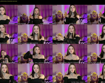 sammyaltham — 78 minute Chaturbate female teen cam video, 720p, Mar 8, 2026