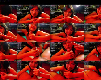 simpgorx — 26 minute Chaturbate couple teen cam video, 720p, Mar 8, 2026