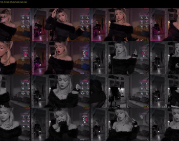 sun_for_you — 68 minute Chaturbate female teen cam video, 720p, Mar 7, 2026
