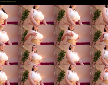 sweetyoops — 35 minute Chaturbate female teen cam video, 720p, Mar 7, 2026
