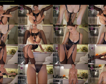 vasillisa — 48 minute Chaturbate female teen cam video, 720p, Mar 7, 2026