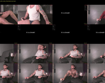 waynemiller_ — 120 minute Chaturbate male teen cam video, 720p, Mar 7, 2026