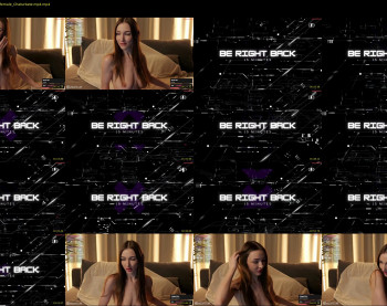 willoris — 5 minute Chaturbate female teen cam video, 720p, Mar 8, 2026