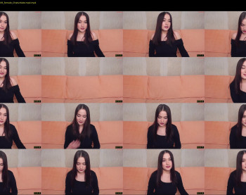 _alexxxxa_ — 8 minute Chaturbate female teen cam video, 720p, Mar 8, 2026