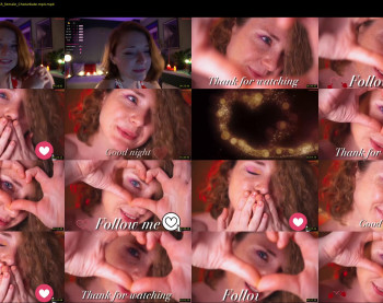 _the_sun_ — 5 minute Chaturbate female teen cam video, 720p, Mar 8, 2026