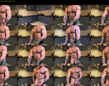 alan_week — 27 minute Chaturbate male teen cam video, 720p, Mar 8, 2026