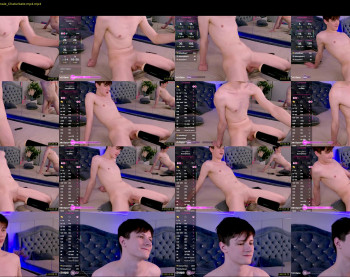 allert_ — 120 minute Chaturbate male teen cam video, 720p, Mar 8, 2026