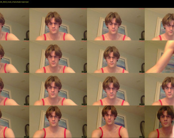 basicallyjustmee — 29 minute Chaturbate male teen cam video, 480p, Mar 8, 2026