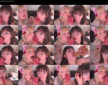 briochee — 13 minute Chaturbate couple teen cam video, 720p, Mar 8, 2026