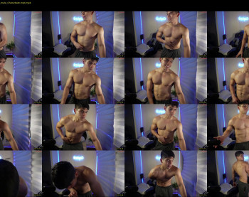 capizzi_ — 13 minute Chaturbate male teen cam video, 720p, Mar 8, 2026
