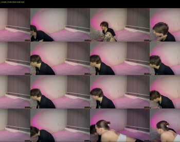 ddewser — 4 minute Chaturbate couple teen cam video, 720p, Mar 8, 2026