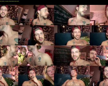 dickeddownsouth — 6 minute Chaturbate couple teen cam video, 720p, Mar 8, 2026