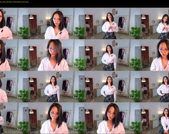dierdrevanruler — 11 minute Chaturbate female teen cam video, 720p, Mar 8, 2026