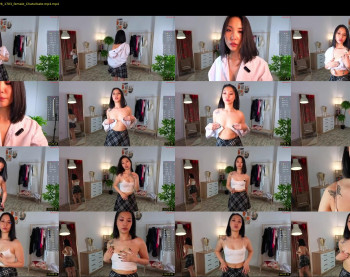 dierdrevanruler — 120 minute Chaturbate female teen cam video, 720p, Mar 8, 2026