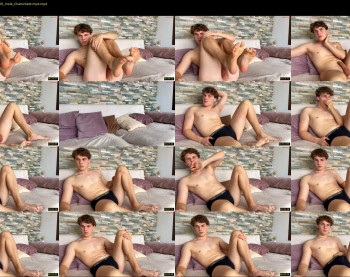 dymonted — 7 minute Chaturbate male teen cam video, 720p, Mar 8, 2026