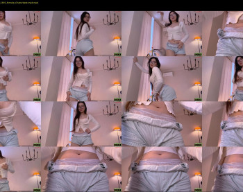 elfredaruckle — 8 minute Chaturbate female teen cam video, 720p, Mar 8, 2026