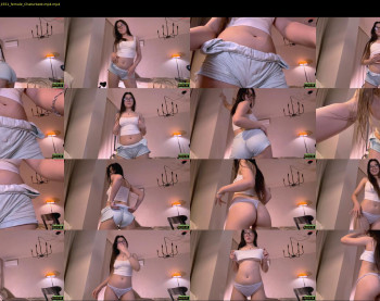 elfredaruckle — 68 minute Chaturbate female teen cam video, 720p, Mar 8, 2026